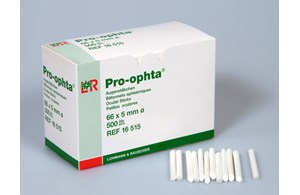 Pro-ophta® Augenstäbchen
